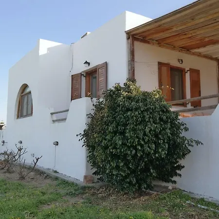 Dionysos Villa