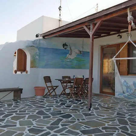 Dionysos Villa *