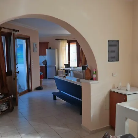 Villa Dionysos *