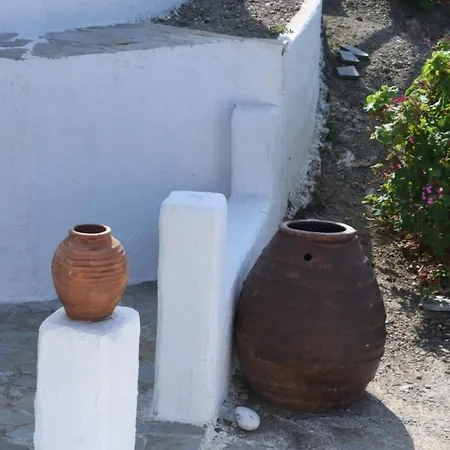 Villa Dionysos *