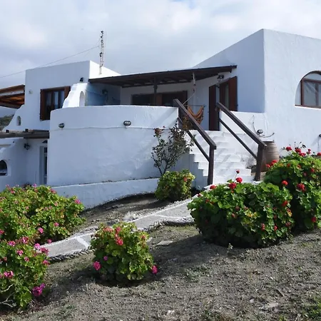 Dionysos Villa *