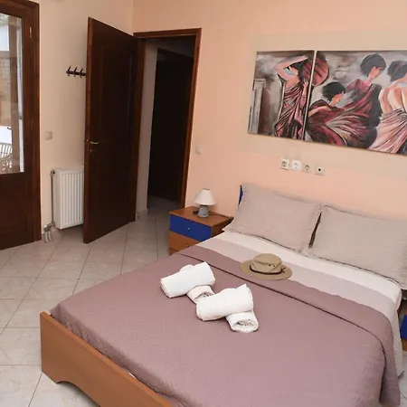 Dionysos Villa Engaraí