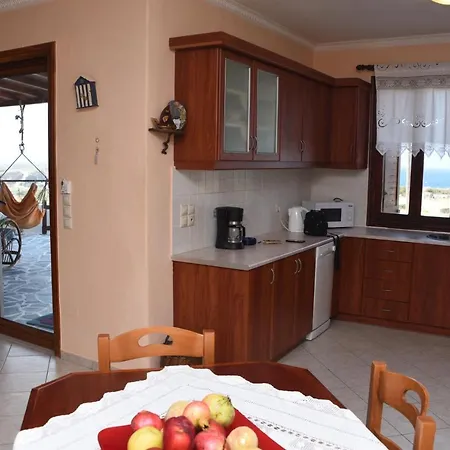 Villa Dionysos Engaraí