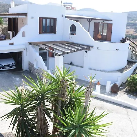 Dionysos Villa Engaraí