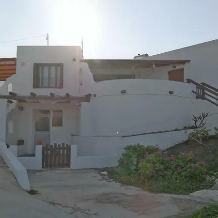 Dionysos Villa Engaraí