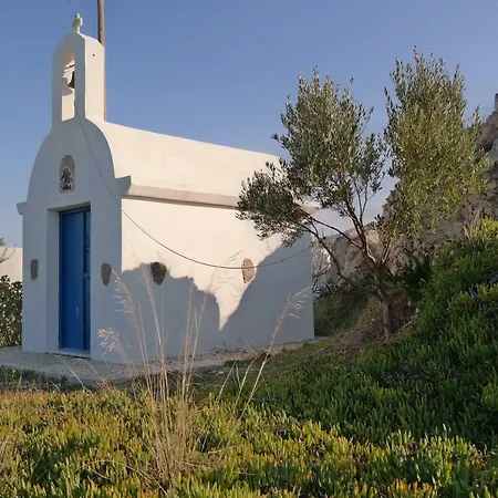Dionysos Villa Engaraí