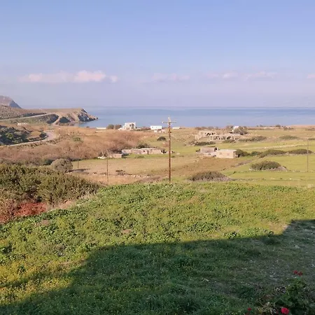 Dionysos Villa Engaraí