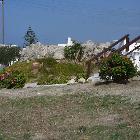 Dionysos Villa *